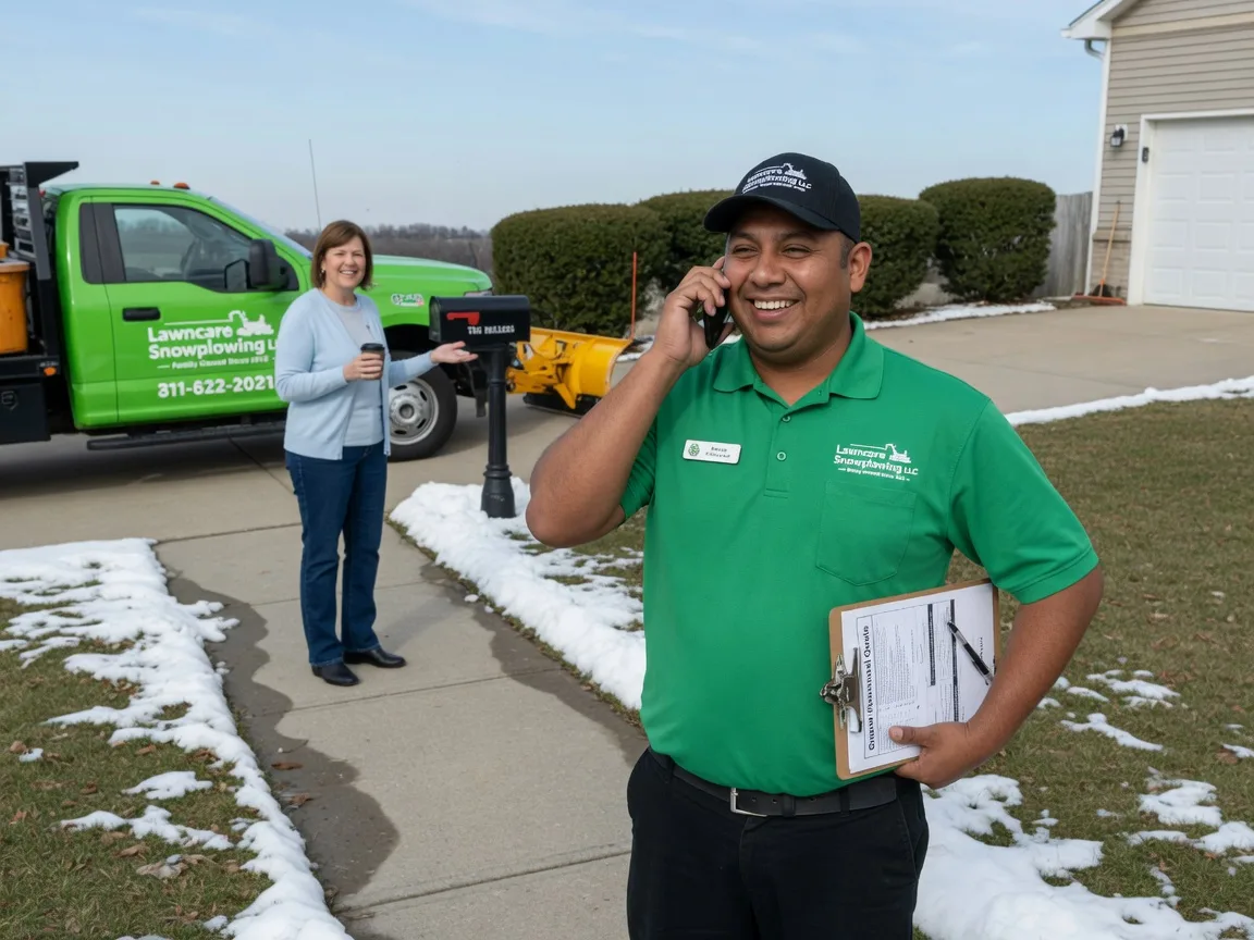 Lawn Care Services By Expert Landscaper Dillard, GA FAQs